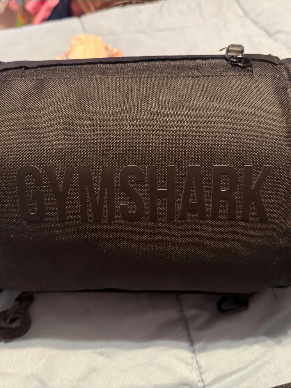 Gymshark LC bag